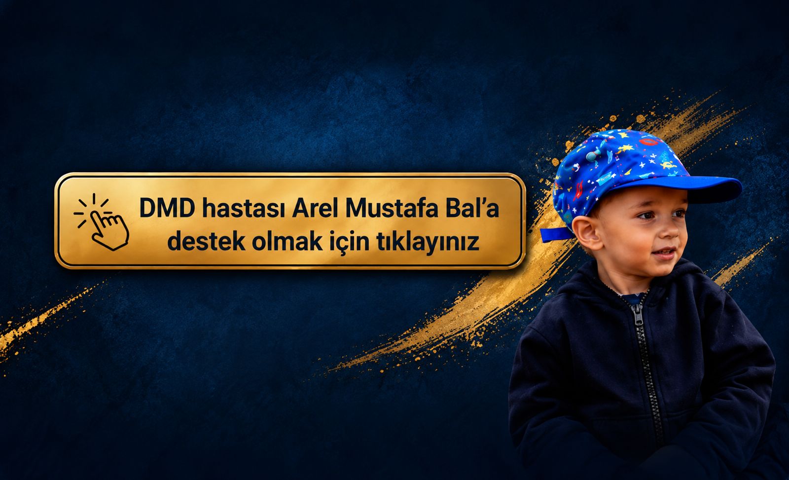Arel Mustafa Bal
